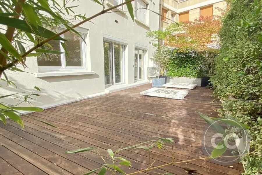 Bureau dans Boulogne-Billancourt à louer Photo de l’immeuble– Image 1 sur 8