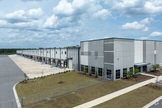 2983 Faye Rd, Jacksonville FL - immobilier d'entreprise