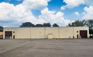 Plus de détails pour 13390-13400 Capital St, Oak Park, MI - Industriel/Logistique à louer