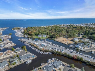 Plus de détails pour 41 Pennsylvania Ave, Waretown, NJ - Spécialisé à vendre