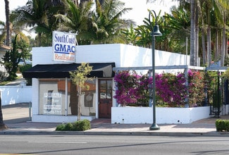 Plus de détails pour 317 N El Camino Real, San Clemente, CA - Local commercial à vendre