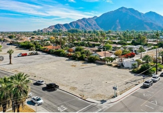Plus de détails pour Avenida La Fonda, La Quinta, CA - Terrain à vendre
