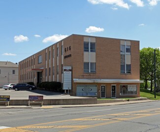 Plus de détails pour 616 N Limestone St, Springfield, OH - Bureau à louer