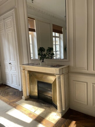 Plus de détails pour 10 Rue De Castiglione, Paris - Bureau à louer
