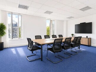 Plus de détails pour 120 Avenue Du Général Leclerc, Paris - Bureau à louer