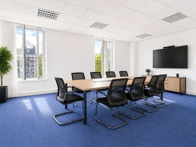 Plus de détails pour 120 Avenue Du Général Leclerc, Paris - Bureau à louer