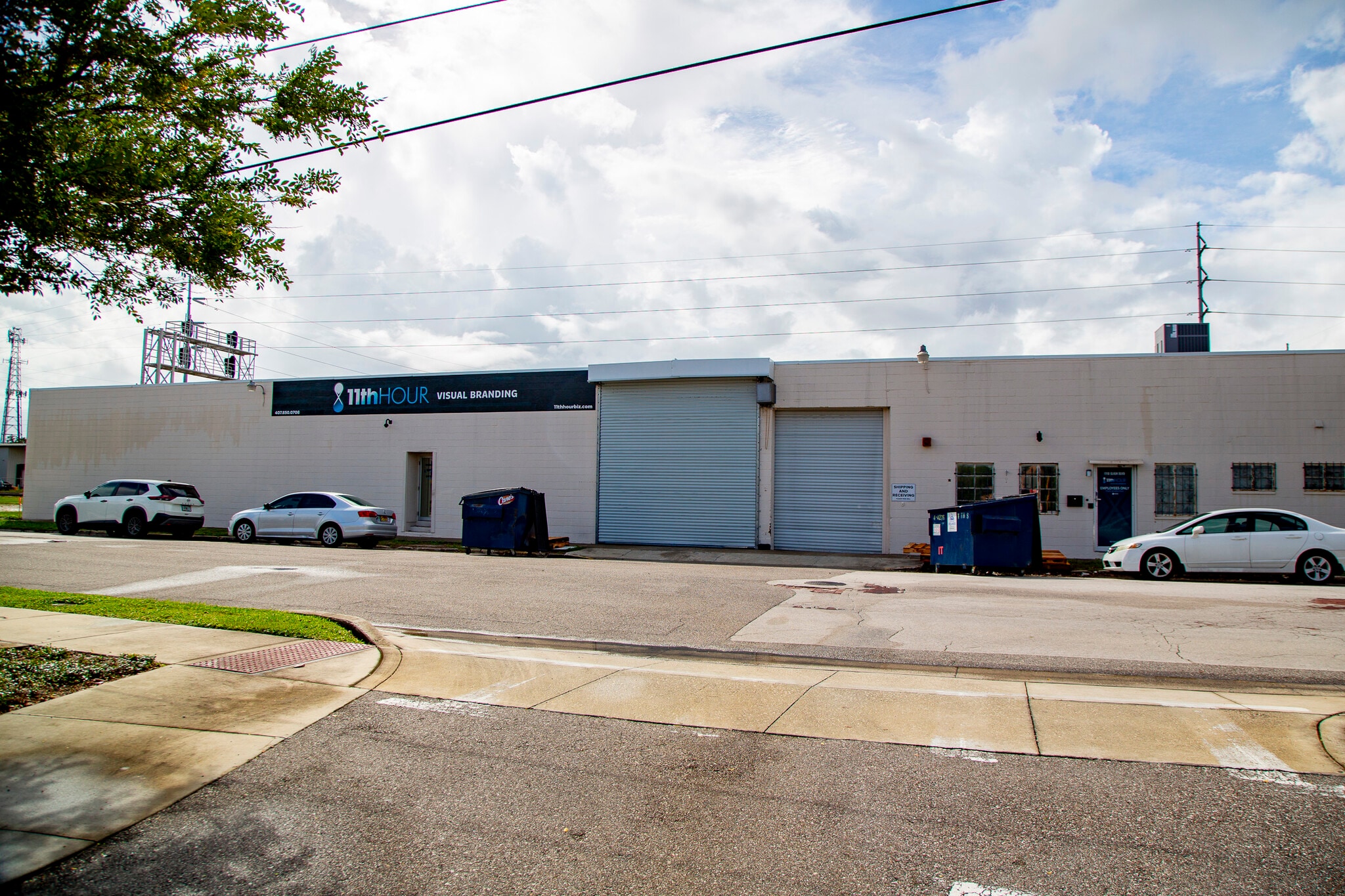 1110 Sligh Blvd, Orlando, FL à louer Photo intérieure– Image 1 sur 7