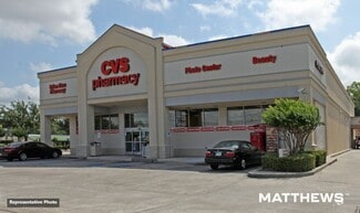 Plus de détails pour 5212 Antoine Dr, Houston, TX - Local commercial à vendre