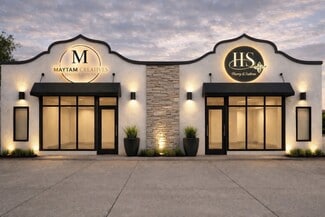 Plus de détails pour 1812 S Presa St, San Antonio, TX - Local commercial à louer
