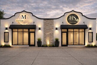 Plus de détails pour 1812 S Presa St, San Antonio, TX - Local commercial à louer
