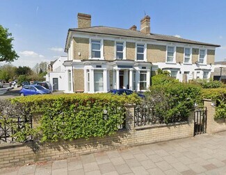 Plus de détails pour 267 Ballards Ln, Londres - Bureau à louer