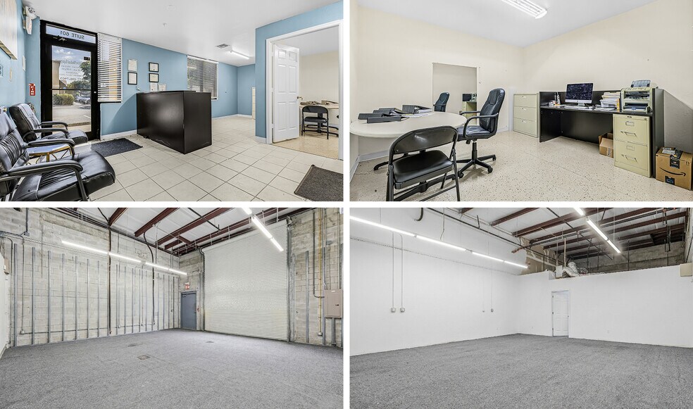 10970 S Cleveland Ave, Fort Myers, FL à louer - Photo intérieure – Image 3 sur 8