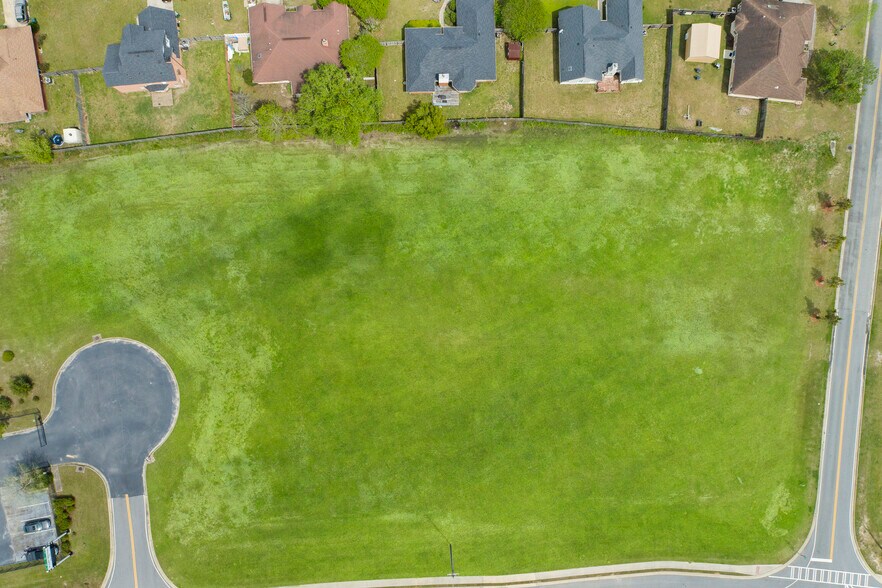 0000 Airport, Hinesville, GA à vendre - Aérien – Image 3 sur 16
