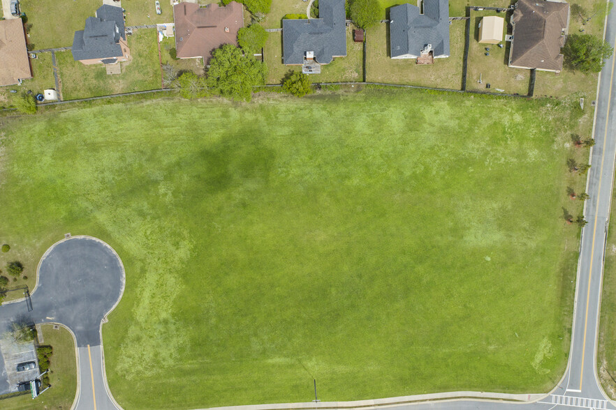 0000 Airport, Hinesville, GA à vendre - Aérien – Image 3 sur 16
