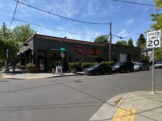 Plus de détails pour 2425 SE 35th Pl, Portland, OR - Local commercial à louer