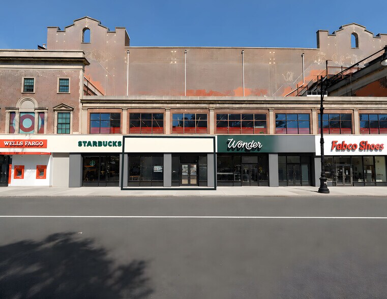 2101-2115 Church Ave, Brooklyn, NY à louer - Photo de l’immeuble – Image 1 sur 6