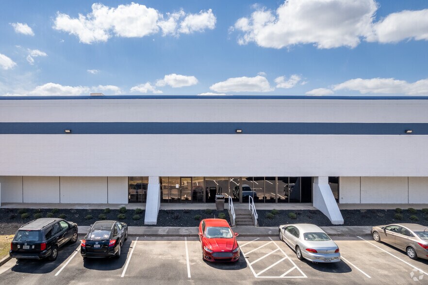 307 Fulton Industrial Cir SW, Atlanta, GA à louer - Photo de l’immeuble – Image 2 sur 6