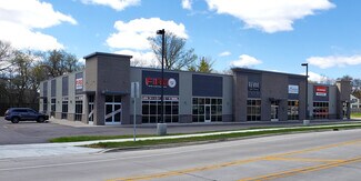 Plus de détails pour 111 Plank Rd, Kaukauna, WI - Local commercial à vendre