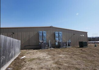 Plus de détails pour 772 Greenland Rd, Ontonagon, MI - Local commercial à vendre