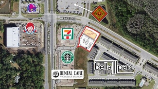 Plus de détails pour Pleasant Hill & Reaves Rd, Kissimmee, FL - Terrain à vendre