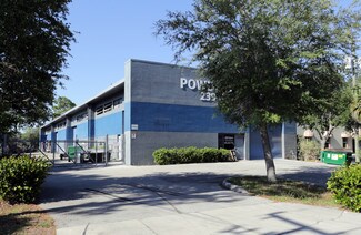 Plus de détails pour 3960 Domestic Ave, Naples, FL - Industriel/Logistique à vendre