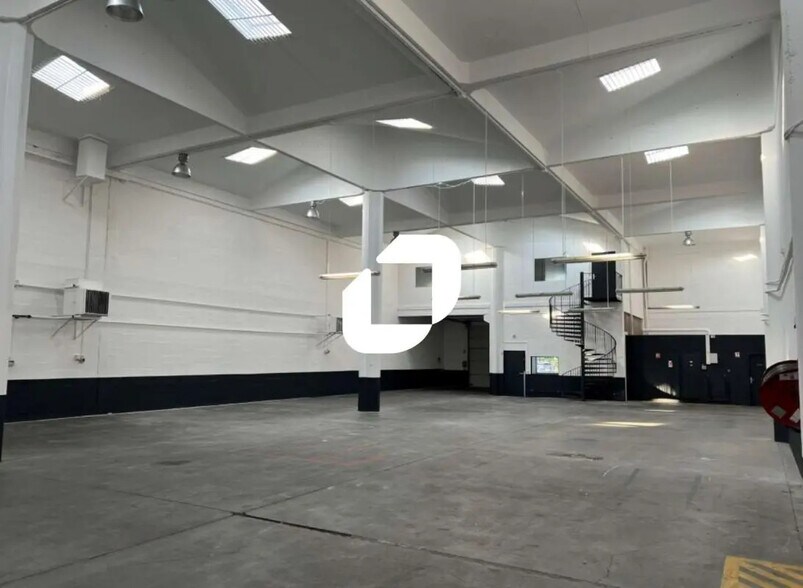 Bureau dans VILLENEUVE-D'ASCQ à louer - Photo intérieure – Image 3 sur 10