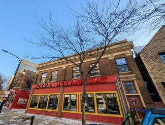 Plus de détails pour 1557 Sherman Ave, Evanston, IL - Local commercial à louer