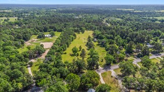 Plus de détails pour 372 Fm 247 Rd, Huntsville, TX - Terrain à vendre
