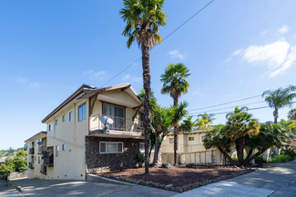 Plus de détails pour 3807 High St, Oakland, CA - Logement à vendre