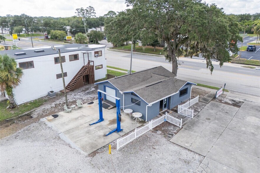 377 E Sr-434, Longwood, FL à vendre - Aérien – Image 2 sur 14