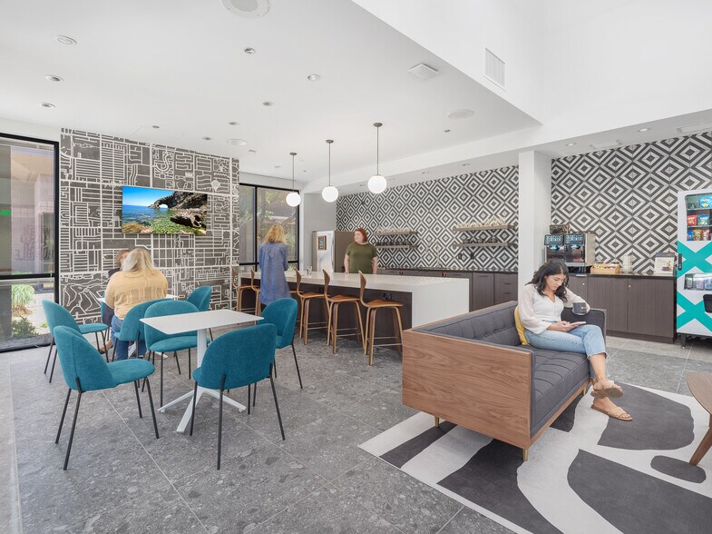 1820 E Ray Rd, Chandler, AZ à louer - Photo intérieure – Image 2 sur 12