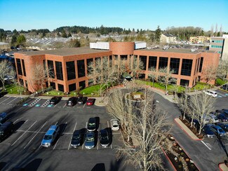Plus de détails pour 7600 NE 41st St, Vancouver, WA - Bureau à louer