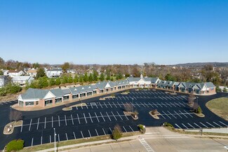 Plus de détails pour 405-419 Meramec Blvd, Eureka, MO - Local commercial à louer