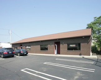 Plus de détails pour 990 Bridgeport Ave, Milford, CT - Bureau à louer
