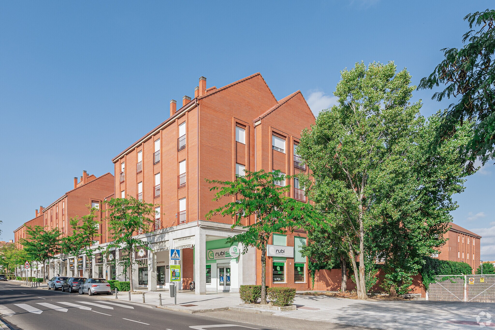 Calle Camilo José Cela, 5, Las Rozas de Madrid, Madrid à vendre Photo principale– Image 1 sur 3