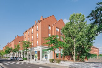 Plus de détails pour Calle Camilo José Cela, 5, Las Rozas de Madrid - Logement à vendre