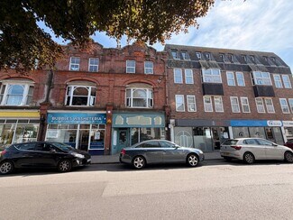 Plus de détails pour 91 Rowlands Rd, Worthing - Local commercial à louer