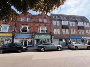 91 Rowlands Rd, Worthing à louer Photo principale– Image 1 sur 8