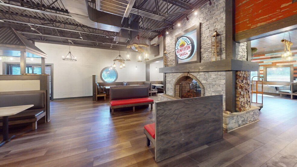 3260 S Stratford Rd, Winston-Salem, NC à louer - Photo de l’immeuble – Image 3 sur 8