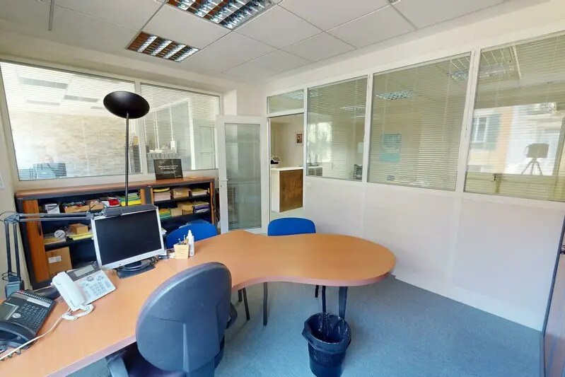 Bureau dans Nice à louer - Photo intérieure – Image 3 sur 5