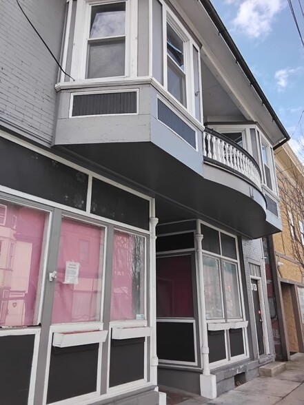 42 Market St, Bangor, PA à louer - Photo de l’immeuble – Image 3 sur 24