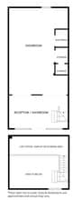 690 Miami Cir NE, Atlanta, GA à louer Plan d’étage– Image 1 sur 9