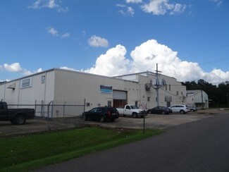 Plus de détails pour 250 E Willow St, Ponchatoula, LA - Industriel/Logistique à vendre