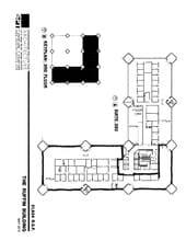 100 N Broadway St, Wichita, KS à louer Plan de site– Image 1 sur 1