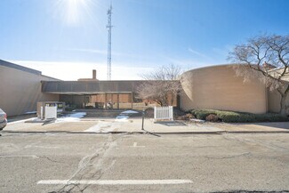 Plus de détails pour 512 Jefferson Street, Waterloo, IA - Bureau à vendre