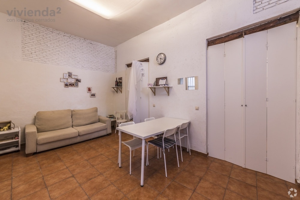 Madrid, MAD 28005 - Lot Puerta IN -  - Photo intérieure - Image 1 of 5