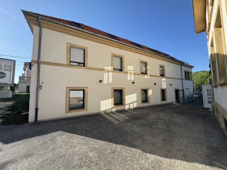 40 Avenue De La Libération, Châtel-Saint-Germain à louer - Photo de l’immeuble – Image 3 sur 8