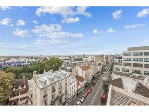 Montreuil, SSD - VUE AÉRIENNE  vue de carte