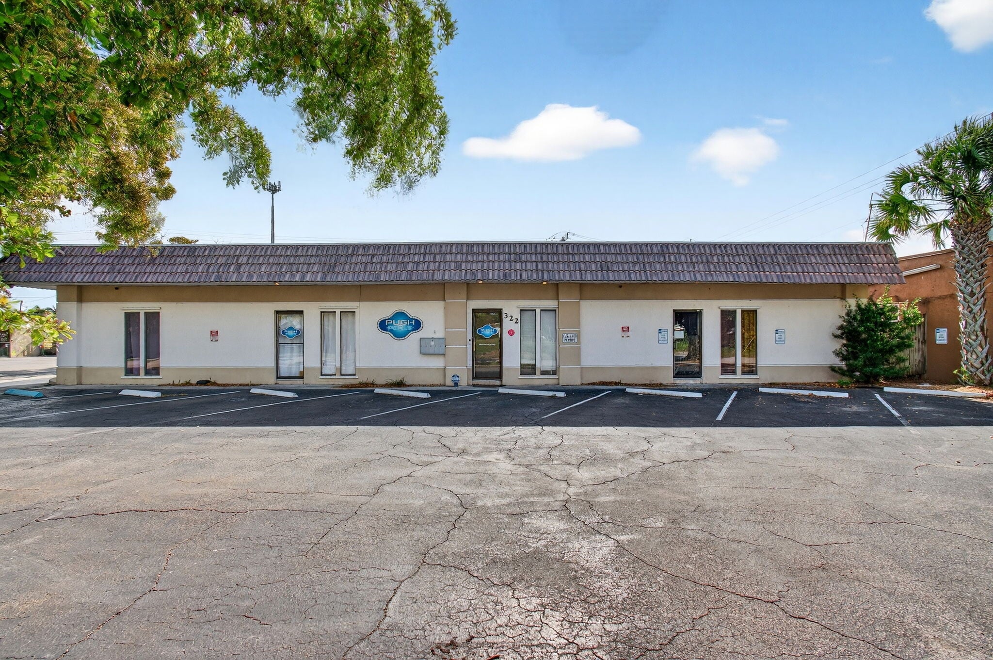 321 N Railroad Ave, Boynton Beach, FL à louer Photo intérieure– Image 1 sur 13