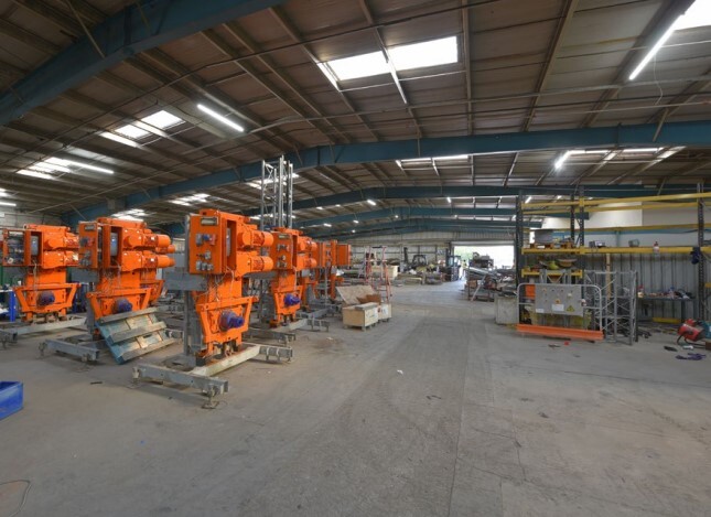 Plot 25 Crabtree Ln, Manchester à louer Photo intérieure– Image 1 sur 7